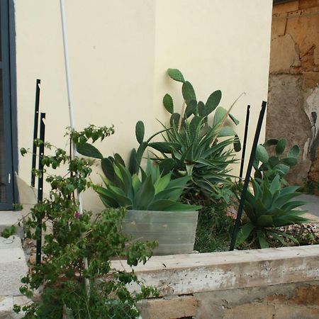 ホテル Casa Lerux アグリジェント エクステリア 写真