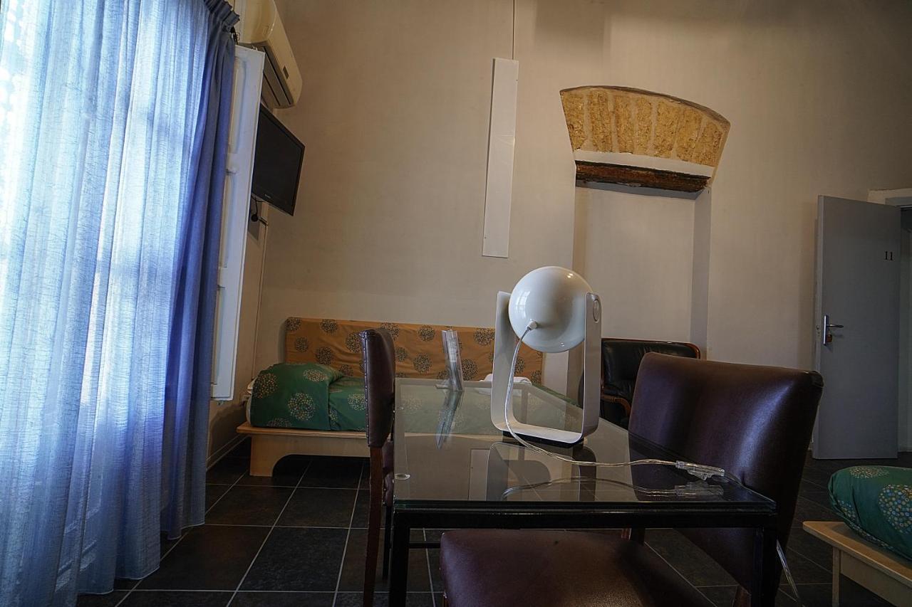 ホテル Casa Lerux アグリジェント エクステリア 写真