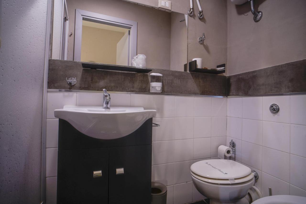 ホテル Casa Lerux アグリジェント エクステリア 写真