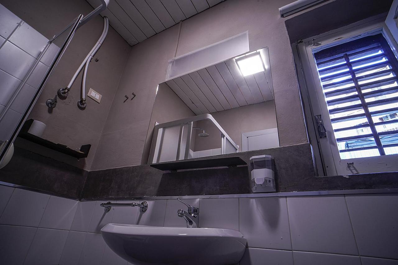 ホテル Casa Lerux アグリジェント エクステリア 写真