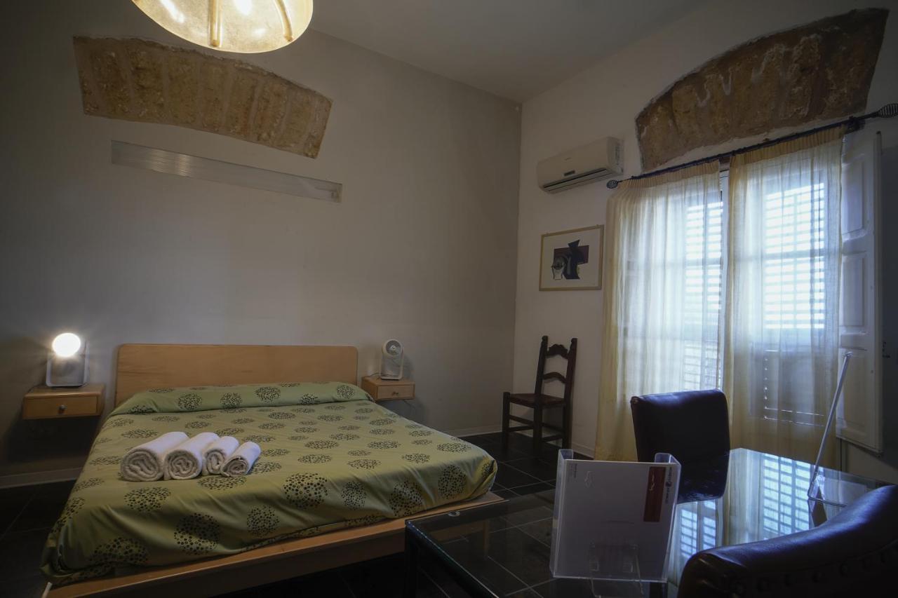 ホテル Casa Lerux アグリジェント エクステリア 写真