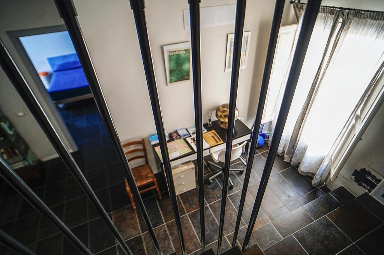ホテル Casa Lerux アグリジェント エクステリア 写真